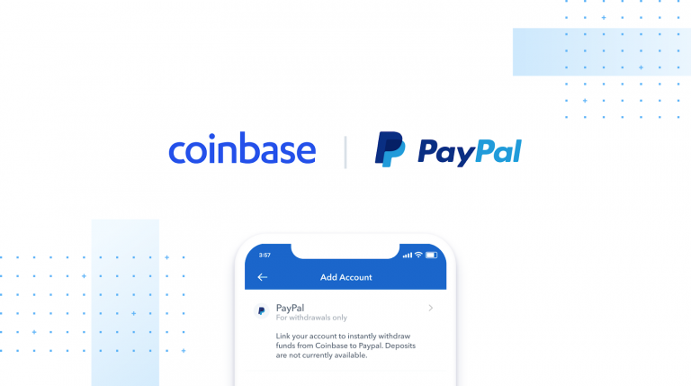 How To Withdraw From Coinbase To Paypal Coindoo