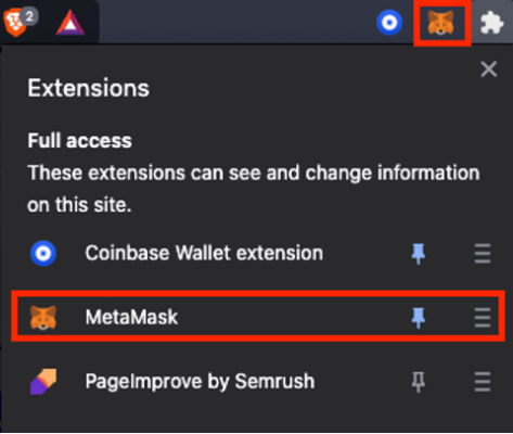 How To Fix Internal JSON RPC Error On Metamask Coindoo