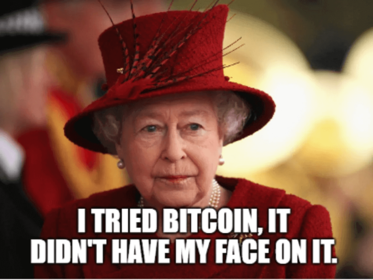 Hilarious Crypto Memes Coindoo