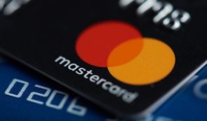 MasterCard blockchain