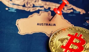 australia crypto