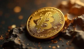 Bitcoin Price Movement