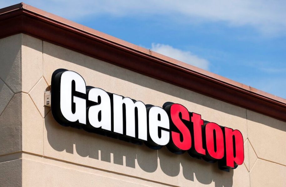 GameStop купува Биткойн за над $500 милиона