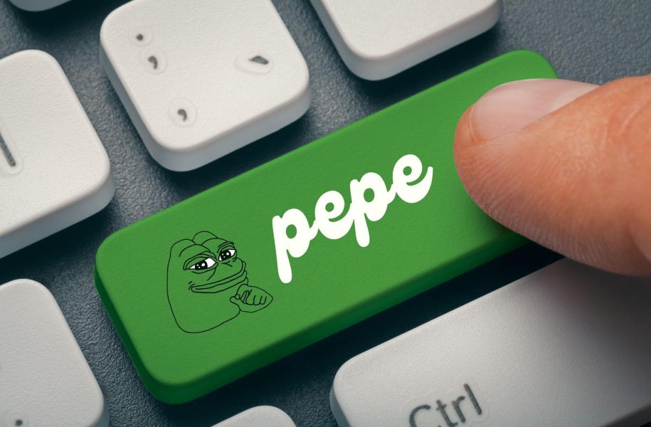 Колко притежатели на PEPE са в момента на печалба?