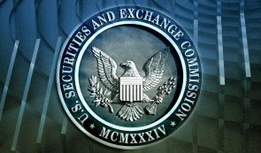 Securities and Exchange Commission (SEC) Logo