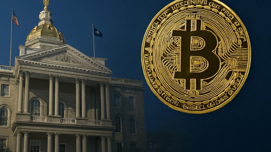 Демократите настояват за нов закон, който да блокира конфликтите на президента с криптовалутите