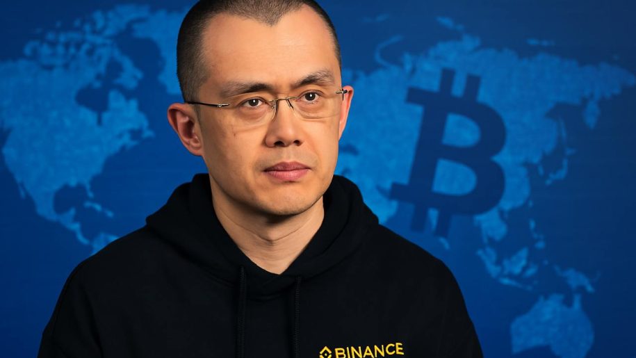 Основателят на Binance обяснява спадовете и какво да очакваме след това 