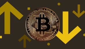 Bitcoin (BTC) Price Movement