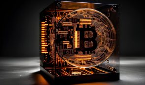 Bitcoin OS - BTC Computer