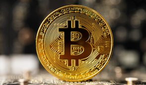 Bitcoin (BTC) - The future of money