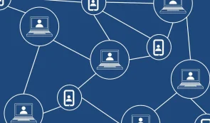 Blockchain Connectivity Worldwide