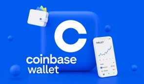 Coinbase Wallet Image