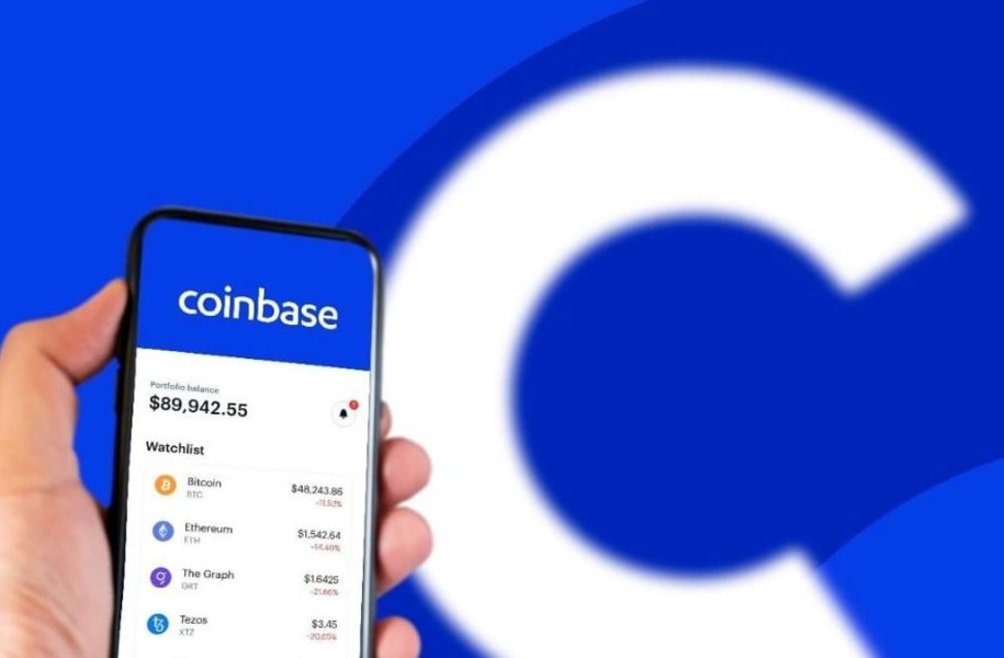 Coinbase се изправя пред загуби в размер на $400 милиона след кибератака
