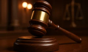 Court Ruling, Lawsuit, Gavel