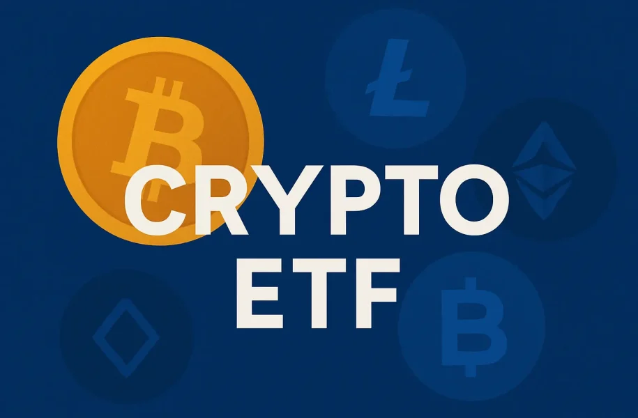 Биткойн и Етериум ETF-ите записаха втория най-висок дневен приток в историята