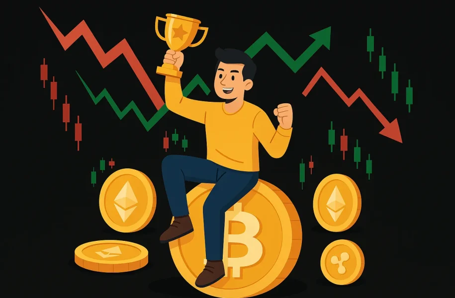 Трейдър затваря позициите си в PEPE с печалба от $25 милиона