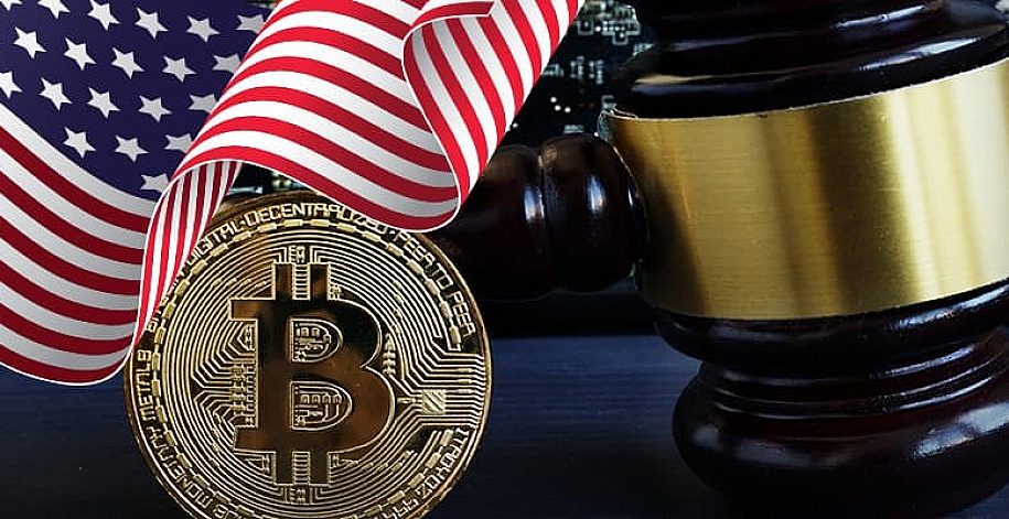 САЩ разкриха крайния срок за ключов крипто законопроект