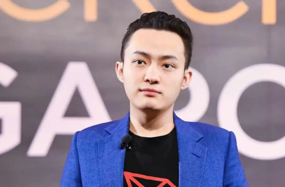 Крипто компанията Tron се готви за Уолстрийт с публично предлагане