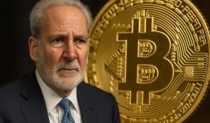 Peter Schiff and Bitcoin