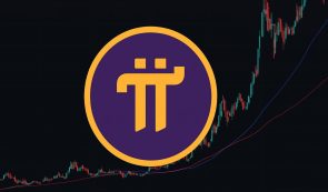 Pi Coin Price chart