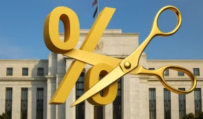 Federal Reserve Rate Cut