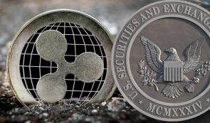Ripple vs. SEC