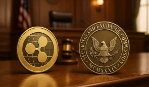SEC vs. Ripple Lawsuit