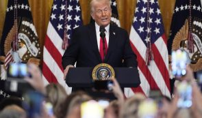 Donald Trump Conference