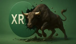 XRP Bull Run Image