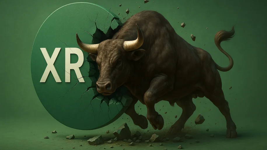 XRP: Защо $17 е постижима цел