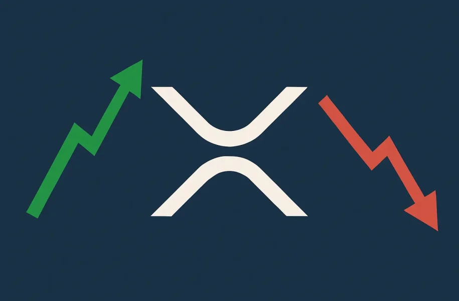 XRP сигнализира за нов възходящ цикъл след ключов технически пробив