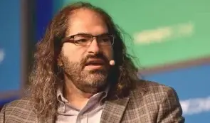 Дейвид Шварц - Ripple