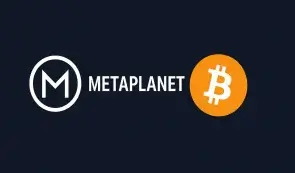 Metaplanet Bitcoin