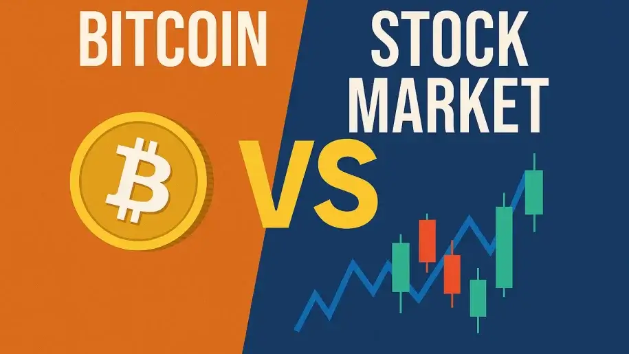 Биткойн срещу NASDAQ: Колко бихте имали, ако бяхте инвестирали $50 седмично от 2018 г. насам?