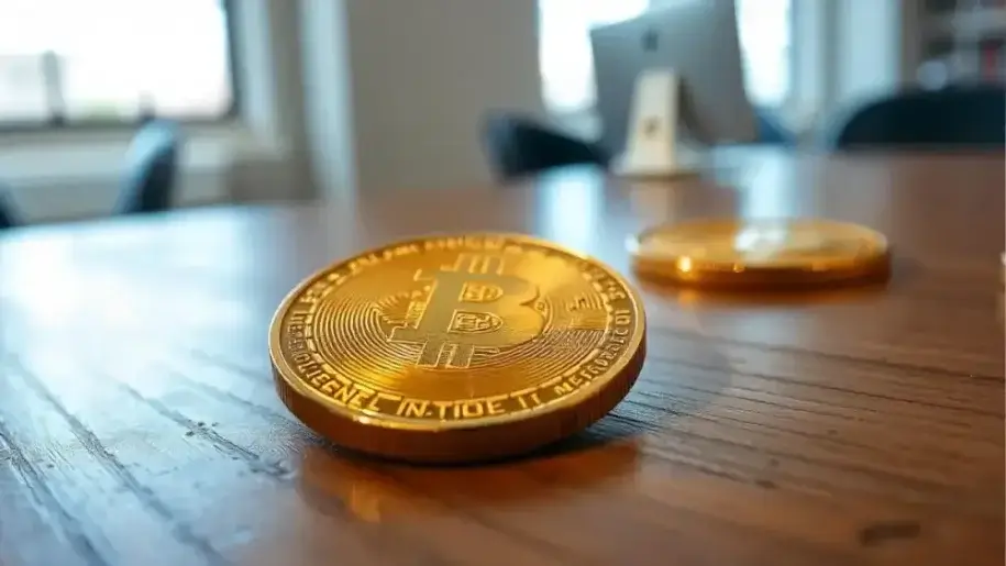 Реализираната цена на Биткойн сигнализира за силен възходящ тренд