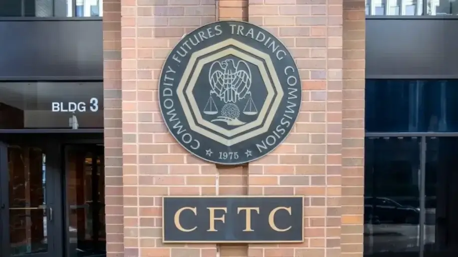Избраният от Тръмп шеф на CFTC обещава яснота и надзор на крипто пазара