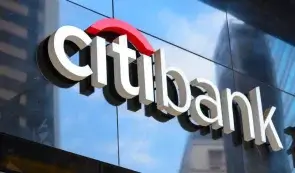 Citibank logo