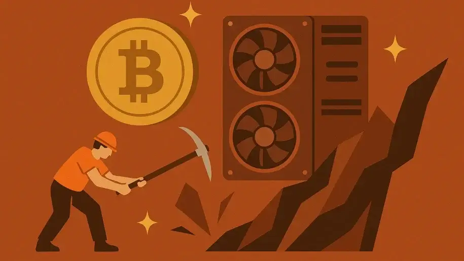 Биткойн: Рентабилността на миньорите нараства