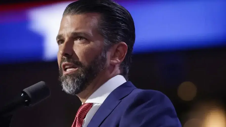 Защо Биткойн превъзхожда недвижимите имоти като съвременен актив според Ерик Тръмп