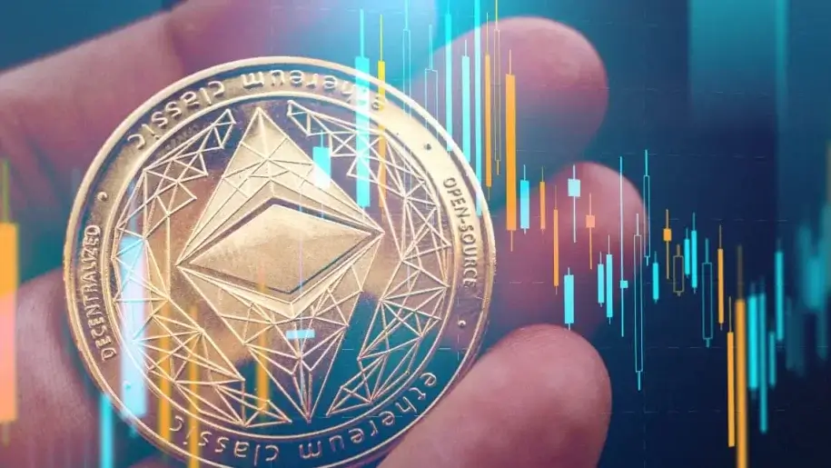 Колко притежатели на Етериум са на печалба в момента?