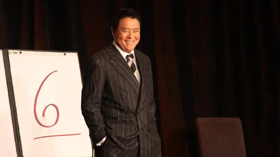 Робърт Кийосаки предупреждава за срив на централните банки: „Кой ще ги спаси?“