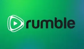 Rumble (Video Streaming Platform) Logo