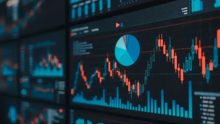 Активността на USDC в мрежата на Етериум достигна рекордни нива