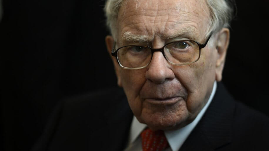 Огромните парични резерви на Уорън Бъфет подсказват за проблеми на пазара