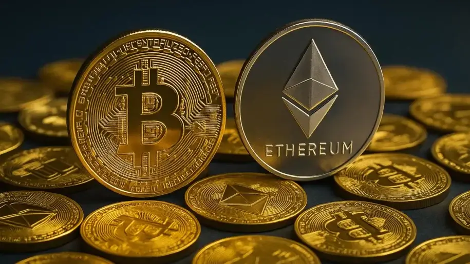 Етериум проби над $3,000: Инвеститорите пренасочват капитала от Биткойн