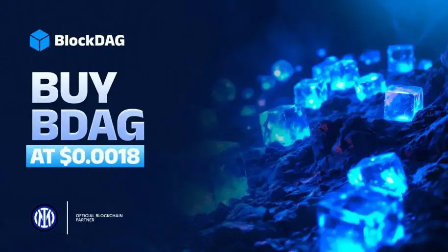TRON се изкачва, BNB се възстановява, а BlockDAG изгражда лоялност с фиксирана цена от $0.0018 и ежедневни награди