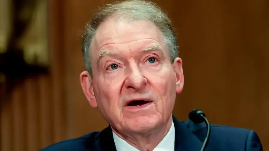 Председателят на SEC подкрепя самостоятелното попечителство, нарича го „основополагаща американска ценност“