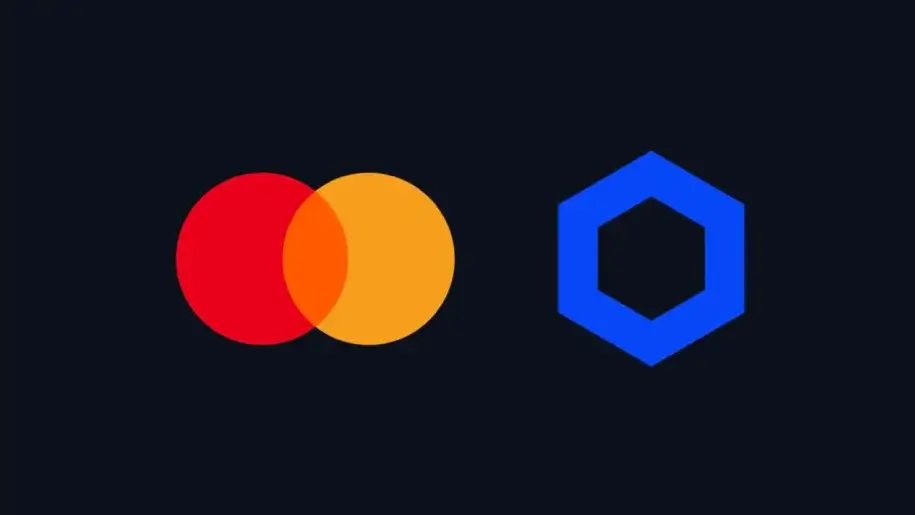 Chainlink обяви партньорство с финансовия гигант Mastercard