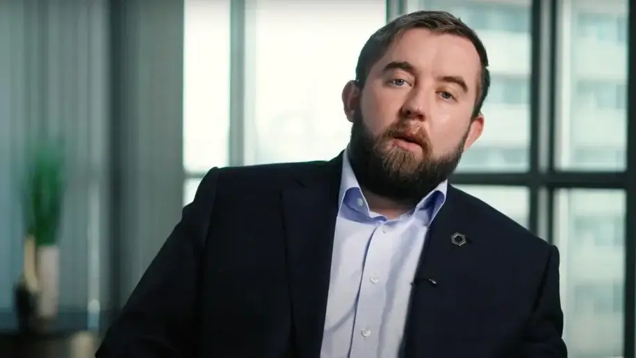 Глобалните банки са готови да приемат Chainlink, твърди съоснователя на проекта