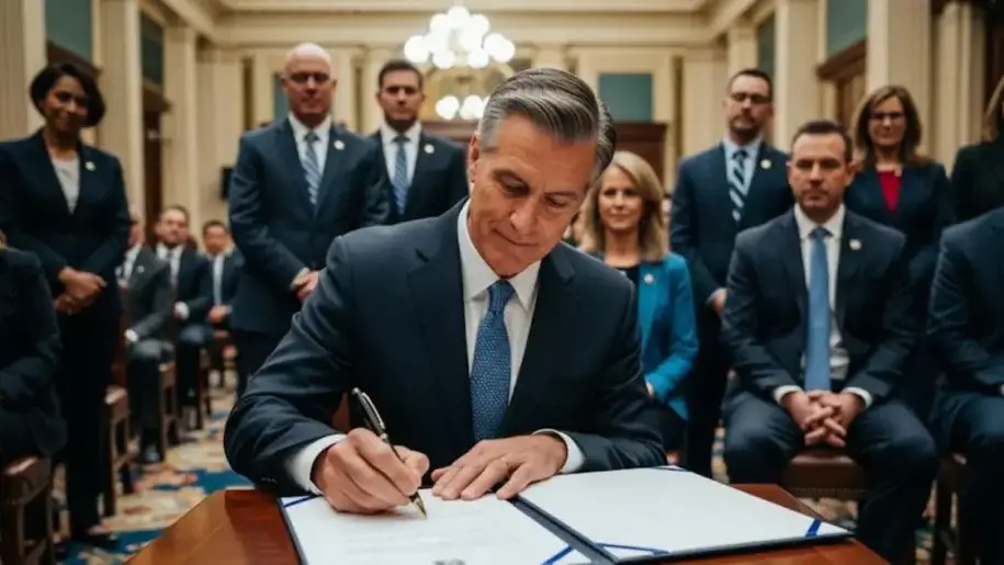 Законопроектът за стабилни монети среща пречки въпреки натиска на Тръмп